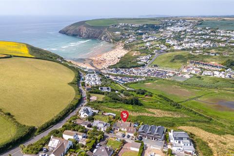 4 bedroom detached house for sale, Mawgan Porth, Newquay, Cornwall, TR8