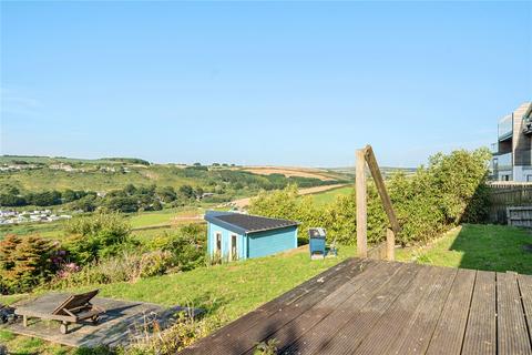 4 bedroom detached house for sale, Mawgan Porth, Newquay, Cornwall, TR8