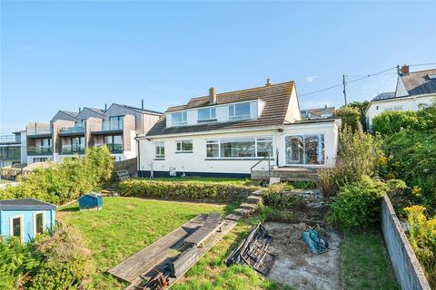 4 bedroom detached house for sale, Mawgan Porth, Newquay, Cornwall, TR8