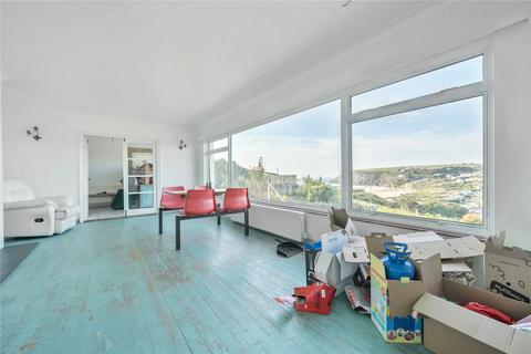 4 bedroom detached house for sale, Mawgan Porth, Newquay, Cornwall, TR8