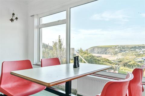 4 bedroom detached house for sale, Mawgan Porth, Newquay, Cornwall, TR8
