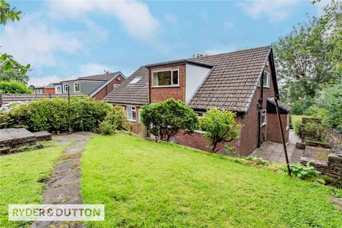 3 bedroom semi-detached house for sale, Waterton Avenue, Mossley, OL5