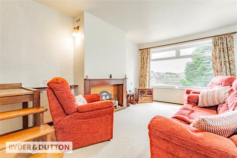 3 bedroom semi-detached house for sale, Waterton Avenue, Mossley, OL5