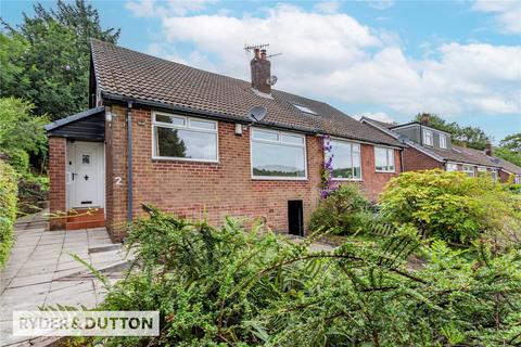 3 bedroom semi-detached house for sale, Waterton Avenue, Mossley, OL5