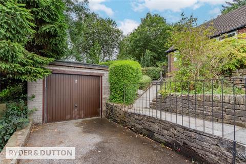 3 bedroom semi-detached house for sale, Waterton Avenue, Mossley, OL5