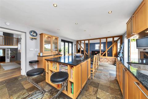 5 bedroom detached house for sale, Bartlow Road, Linton, Cambridge, Cambridgeshire