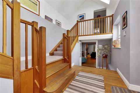 5 bedroom detached house for sale, Bartlow Road, Linton, Cambridge, Cambridgeshire