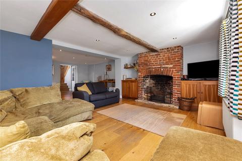 5 bedroom detached house for sale, Bartlow Road, Linton, Cambridge, Cambridgeshire