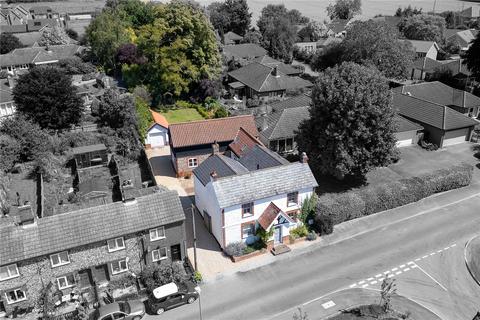 5 bedroom detached house for sale, Bartlow Road, Linton, Cambridge, Cambridgeshire