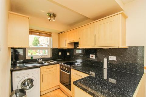 1 bedroom apartment for sale, Millfields, Ossett WF5