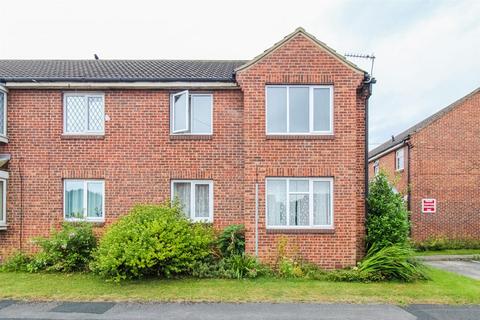 8 Millfields, Ossett, WF5 8HE