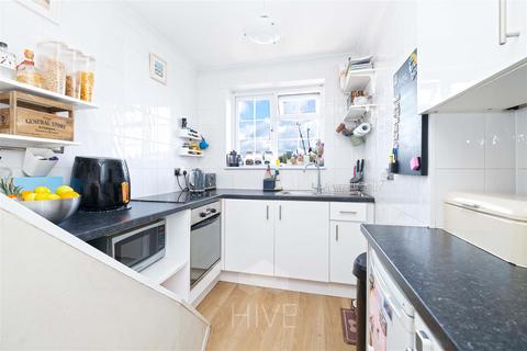 2 bedroom detached house for sale, Springfield Mews, Swanage BH19