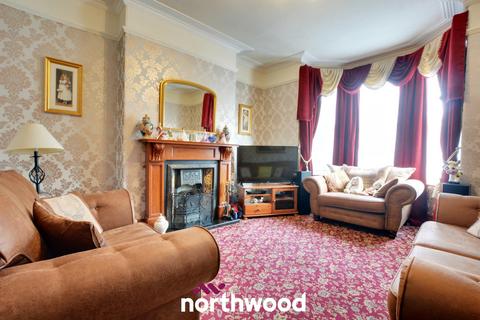 4 bedroom terraced house for sale, Salisbury Avenue, Goole, Goole, DN14