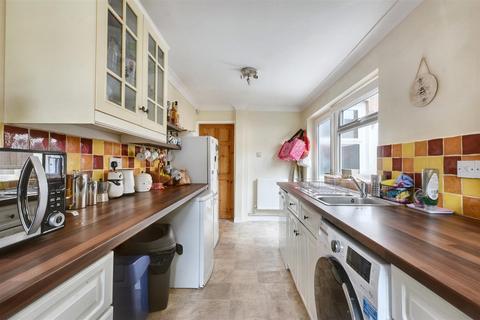 2 bedroom terraced house for sale, City Road, Beeston, Nottingham