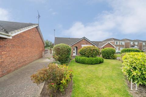 2 bedroom detached bungalow for sale, Thorns Drive, Greasby CH49