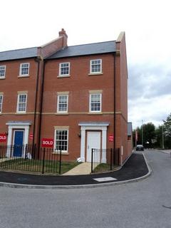 4 bedroom townhouse to rent, Carpenters Close, Wragby, LN8