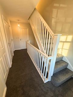 4 bedroom townhouse to rent, Carpenters Close, Wragby, LN8