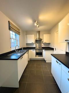 4 bedroom townhouse to rent, Carpenters Close, Wragby, LN8