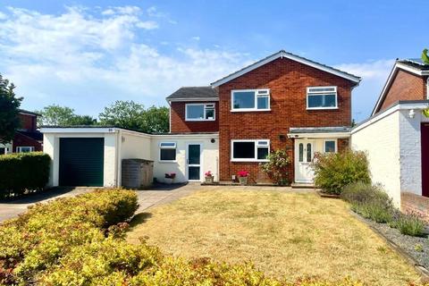 20 Park View, Stevenage, SG2 8PU