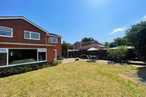 20 Park View, Stevenage, SG2 8PU