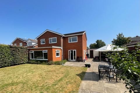 20 Park View, Stevenage, SG2 8PU