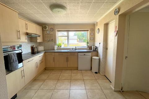 20 Park View, Stevenage, SG2 8PU
