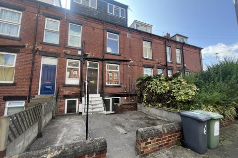 4 bedroom terraced house to rent, Beechwood Row,  Leeds, LS4