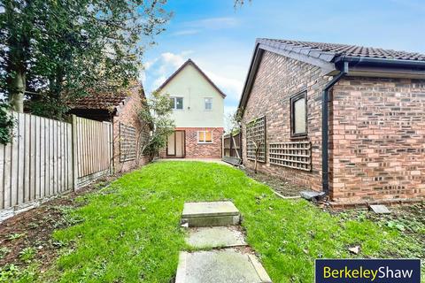 90 Bull Cop, Formby, Liverpool, L37 8BZ