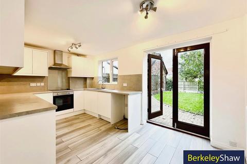 90 Bull Cop, Formby, Liverpool, L37 8BZ