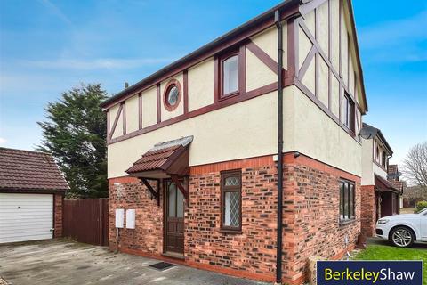 90 Bull Cop, Formby, Liverpool, L37 8BZ