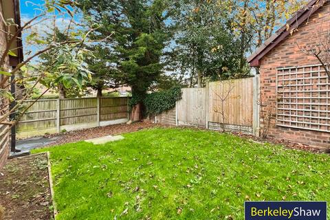 90 Bull Cop, Formby, Liverpool, L37 8BZ