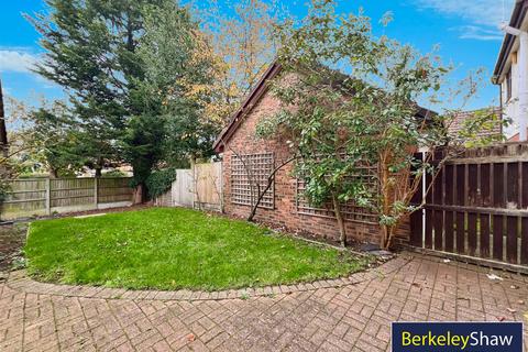 90 Bull Cop, Formby, Liverpool, L37 8BZ