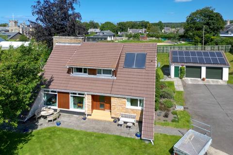 Woodlea Burnside Road, Fochabers, IV32 7EU