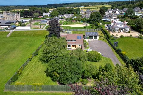 Woodlea Burnside Road, Fochabers, IV32 7EU