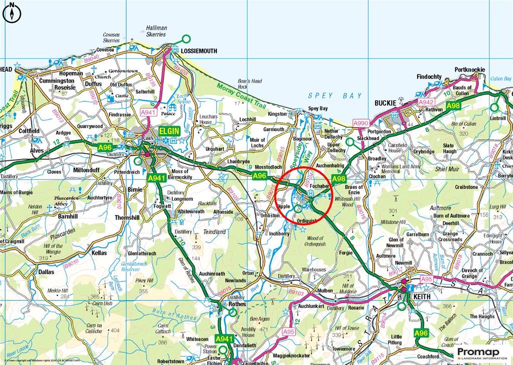 Road Map