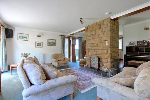 Woodlea Burnside Road, Fochabers, IV32 7EU