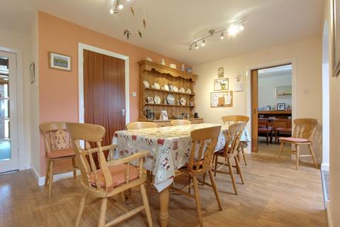 Woodlea Burnside Road, Fochabers, IV32 7EU