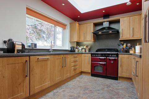 Woodlea Burnside Road, Fochabers, IV32 7EU