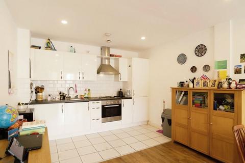 1 bedroom flat for sale, St. Johns Way, Corringham SS17