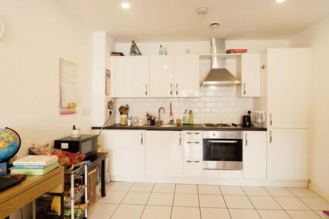 1 bedroom flat for sale, St. Johns Way, Corringham SS17