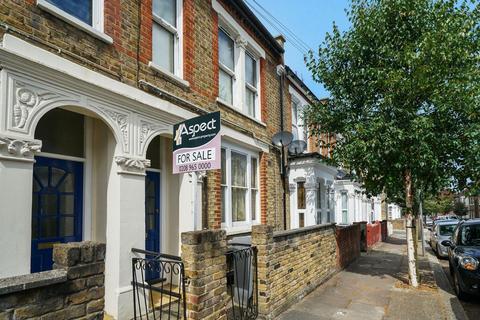 1 bedroom flat for sale, Charlton Road, Harlesden, NW10