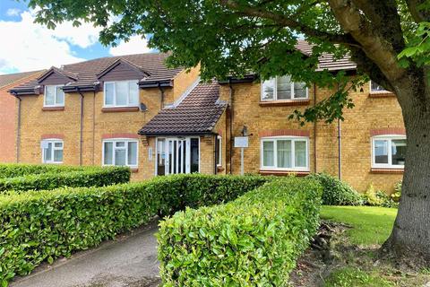 38 Nash Close, Welham Green, Hatfield, AL9 7NN