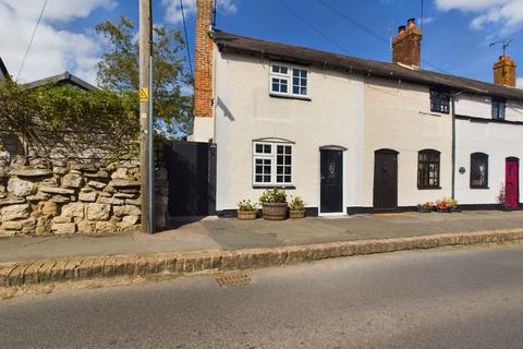 2 bedroom semi-detached house for sale, The Strand, Aylesbury HP22