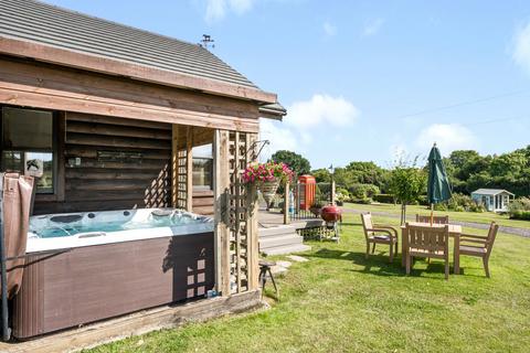 Wayland Stables Beacon Lane, Winterbourne, Bristol, BS36 1SB