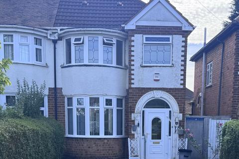 3 bedroom semi-detached house for sale, Solihull B92