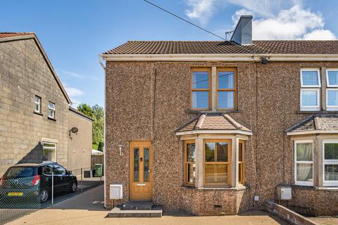 3 bedroom semi-detached house for sale, Wells Road, Radstock BA3