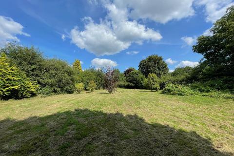 Land for sale, Loose Road, Maidstone