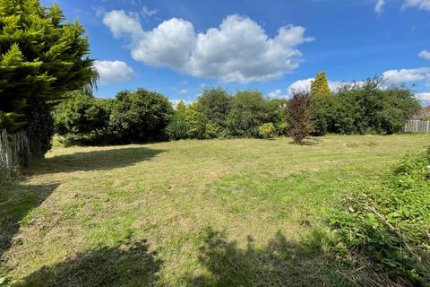 Land for sale, Loose Road, Maidstone