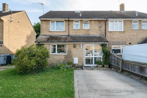 2 bedroom semi-detached house for sale, Stonesfield,  Oxfordshire,  OX29