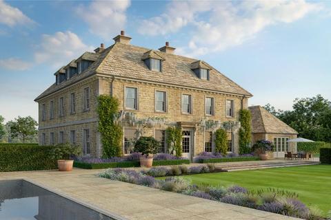 7 bedroom detached house for sale, Park Lane, Sevenhampton, Cheltenham, Cotswold, GL54